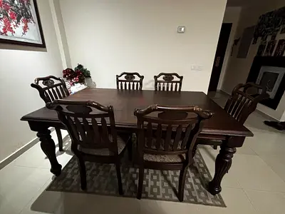 Dinning table