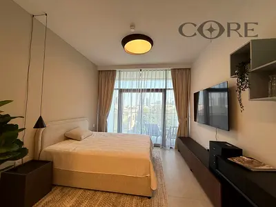 MODERN STUDIO | CUBIX RESIDENCES | AL BARSHA SOUTH