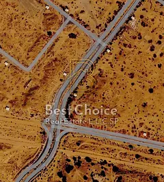 available for all Arab nationalities A unique opportunity to own land in the Al Rahmaniya area, feat