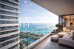 Cancellation Unit | 30:70 PP | Beachfront | Private Beach Access | 0.33% Monthly