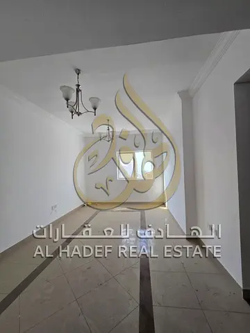 Special Offer 3BR Apartment for Annual Rent in Al Taawun Sharjah Near Dubai Exit with Master Bedroo