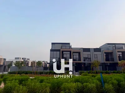 Single Row | Near Pool & Park | Final Price | Mortgage Available