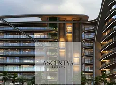 2 Bed + Study Private Pool | High Branded Italian Quality | Easy Payment Plan | In The Heart Of Arja