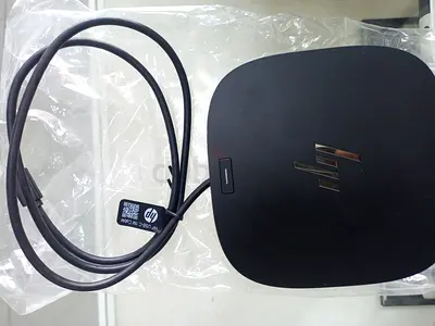 HP DOCK STATION G2