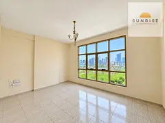 AC Free | Spacious 1BR | Park & Sea View