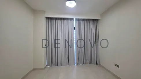 Spacious Layout | Unfurnished | Vacant