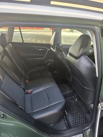 2024 Toyota RAV4 Adventure | Canadian Specs | Brand New Condition