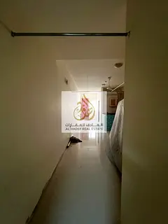 Studio for Rent 🔥 **Excellent Studio for Rent in Ajman – Al Rawda 3** 🔥 🏠 **Very spacious