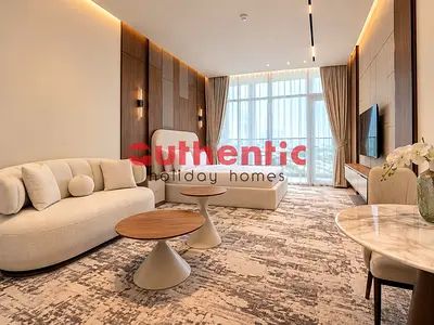 Brand New | Homey Living | High-End Facilities