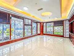 Fully Fitted Office | Ground Floor | 6 Parking