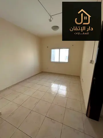 1BHK with balcony in Al Nabaa area - Catch price