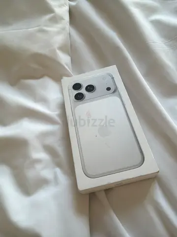 IPHONE 17 PRO