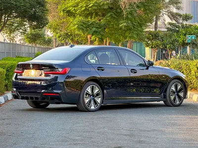 صورة 4 لـ 2023 BMW I3