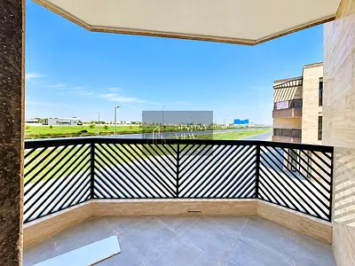 OPEN VIEW // BRAND NEW // 1-BHK // BALCONY + WARDROBES //