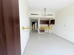 DLRC Studio Apartment | Etlala Residence 2 | Open-Plan Layout