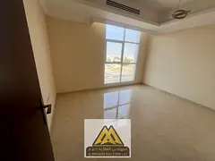 For Annual Rent 2 Bedroom Apartment Second Tenant Al Rawda 2 Ajman Balcony and Central AC 2 bedroom 