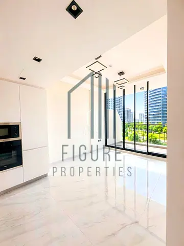 Luxury 1 Bedroom Apartment with Private Pool | Ready to Move