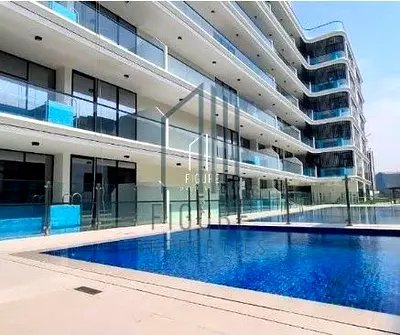 Luxury 1 Bedroom Apartment with Private Pool | Ready to Move