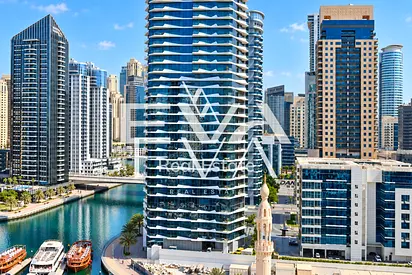 FULLY FURNISHED | SEA VIEW | PRIME LOCATION