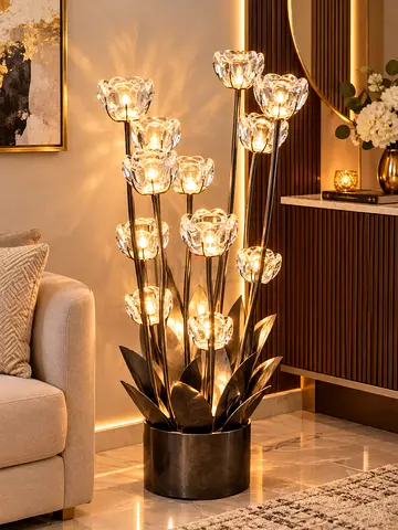 Unique Elegant decor