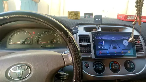 Toyota Camry XLI 2004 | American Specs | Well Maintained