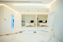 Office in Damac Executive Heights