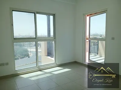 1BHK for Rent | Al Khail Heights | Near Business Bay
