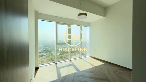 High Floor l Vacant l Park View l Maid&Store Room