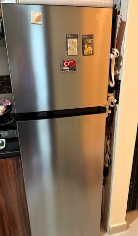 Midea Refrigerator — 266L | Urgent Sale!!!