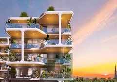A View That Adds Value | Furnished 2BR | Flexible Payment Plan | Listone