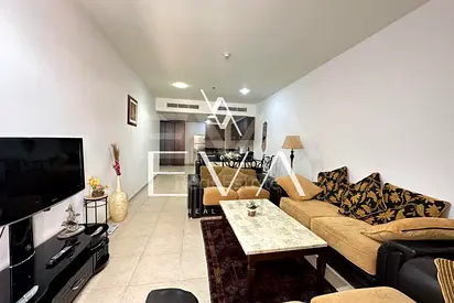 FULLY FURNISHED | MULTIPLE CHEQUES | PRIME AREA