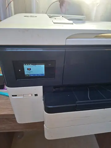 HP OfficeJet Pro 7740 – A3 Printer for Sale