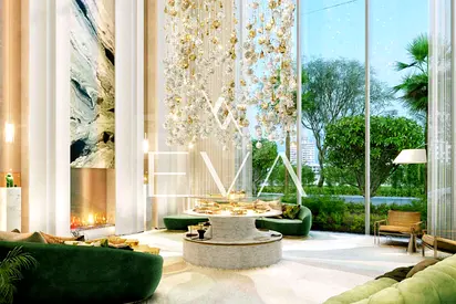 HIGH ROI | HANDOVER SOON | PRIME AREA | LUXURY
