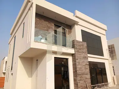 Exclusive | Villa Under Construction | Private Pool