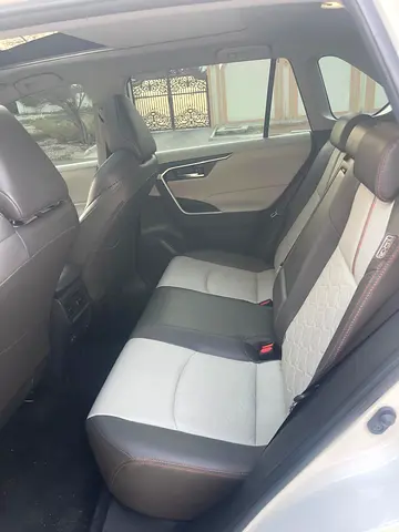 2024 Toyota RAV 4 照片 10