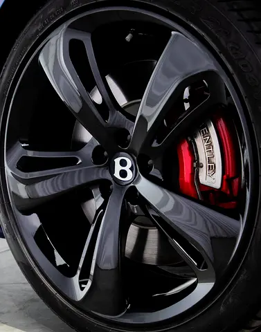 2017 Bentley FLYING SPUR thumbnail 16