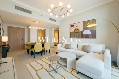 Brand New | 2 Bed + Maid | Investor Deal