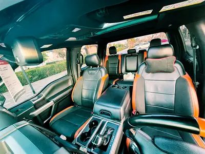 2017 FORD F-150 — фото 10