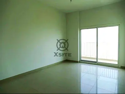 Elegant 1 BR |Unfurnished |Prime Location