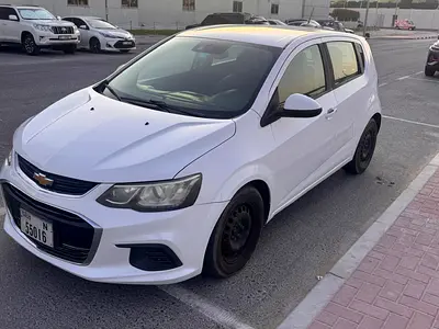 صورة 8 لـ 2019 Chevrolet SONIC