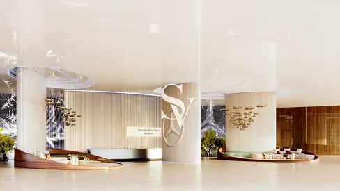 Prestigious 2BR | Burj Khalifa View | 70/30 PP
