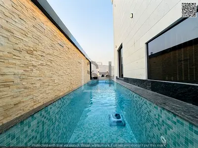 Villa for sale in a prime location opposite services and Sheikh Mohammed Bin Zayed Road.