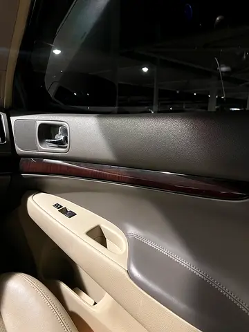 صورة مصغرة 14 لـ 2014 Infiniti G25