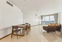 Expansive 3BR | Prime Waterfront Living | Vacant