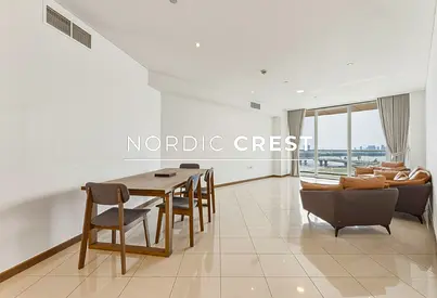 Expansive 3BR | Prime Waterfront Living | Vacant