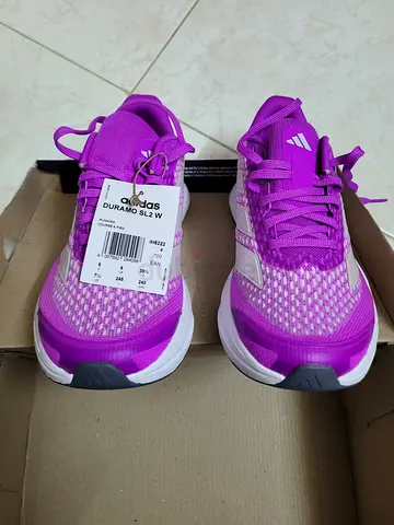 New adidas Duramo SL2W Shoe (Size 7.5-US)