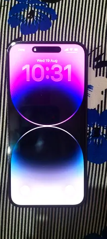 iPhone 14 Pro Max - Good Condition, Ready to Use