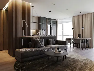 Investor Deal | Ready Soon | Furnished | Next To AL Maktoum Airport