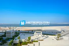Full Sea View | 2BR with Balcony | Well Maintained