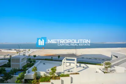 Full Sea View | 2BR with Balcony | Well Maintained